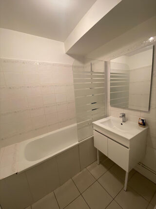  Appartement � louer 3 pi�ces 40 m�