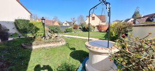  Maison à vendre 4 pièces 125 m²