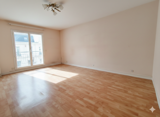  Appartement � vendre 2 pi�ces 55 m�