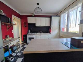  Maison � vendre 4 pi�ces 90 m�