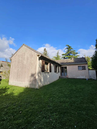  Maison � vendre 3 pi�ces 67 m�