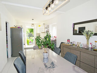  Maison � vendre 7 pi�ces 125 m�