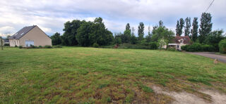  Terrain à vendre 984 m²