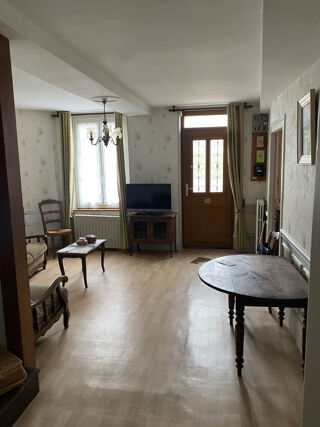  Maison à vendre 6 pièces 100 m²