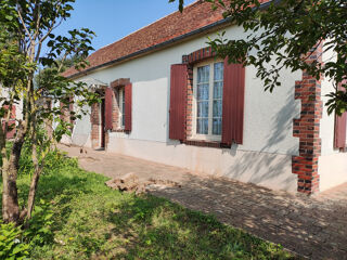  Maison  vendre 4 pices 67 m