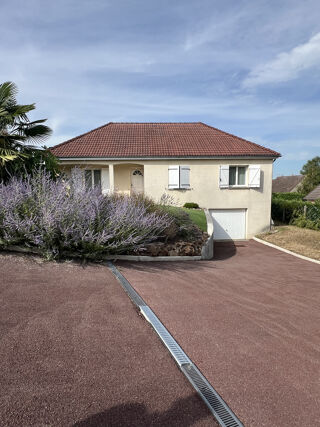  Maison � vendre 5 pi�ces 100 m�