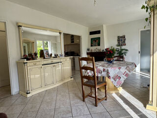  Maison à vendre 5 pièces 95 m²