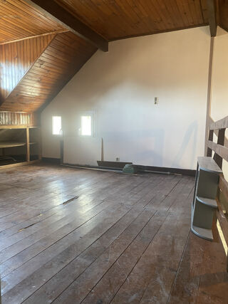  Maison � vendre 5 pi�ces 140 m�