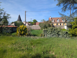  Terrain à vendre 600 m²