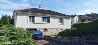  Maison � vendre 6 pi�ces 105 m�