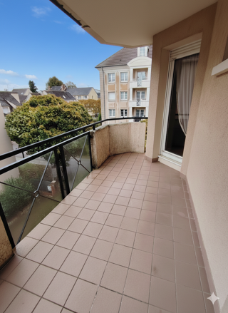  Appartement � vendre 3 pi�ces 64 m�