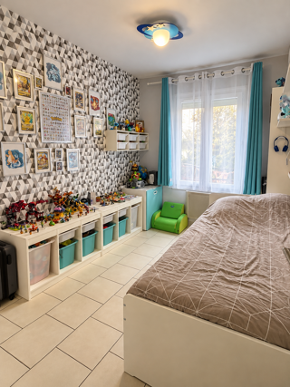  Maison à vendre 5 pièces 105 m²