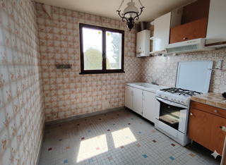  Maison à vendre 4 pièces 78 m²