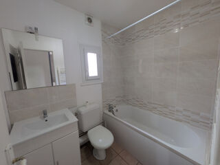  Appartement à vendre 2 pièces 46 m²