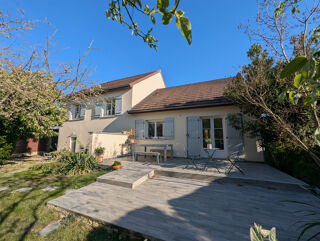  Maison à vendre 7 pièces 155 m²