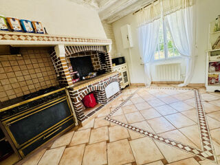  Maison � vendre 8 pi�ces 180 m�