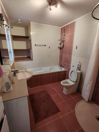  Maison � vendre 5 pi�ces 115 m�