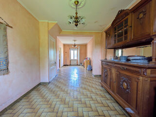  Maison à vendre 4 pièces 95 m²