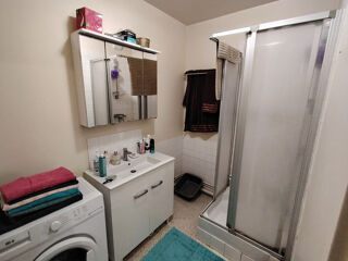  Appartement à vendre 3 pièces 68 m²