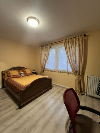  Maison � vendre 4 pi�ces 73 m�