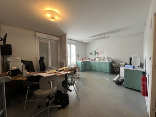  Appartement à vendre 3 pièces 68 m²