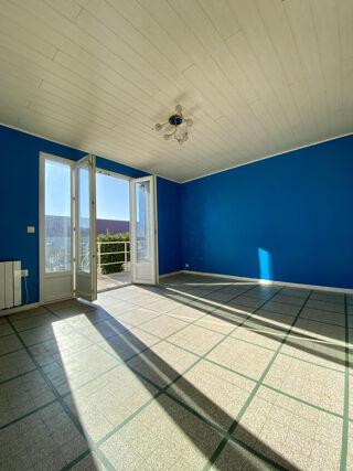  Maison � vendre 3 pi�ces 60 m�