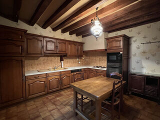  Maison � vendre 5 pi�ces 148 m�