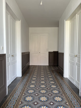  Immeuble à vendre 347 m²