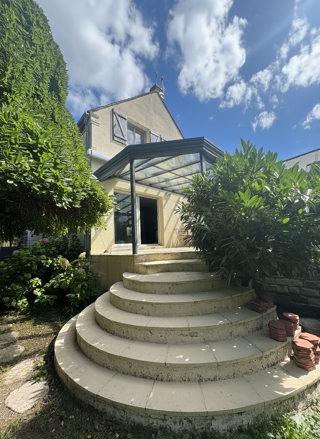  Maison � vendre 5 pi�ces 122 m�