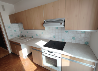  Appartement à vendre 2 pièces 55 m²