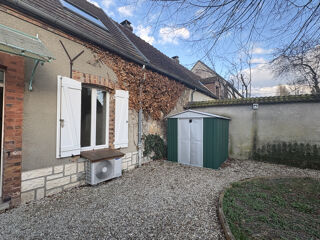Vente Maison MAISON COMPORTANT DEUX LOGEMENTS A 15 MINUTES DE SENS IDEAL INVESTISSEMENT LOCATIF Pont sur vanne