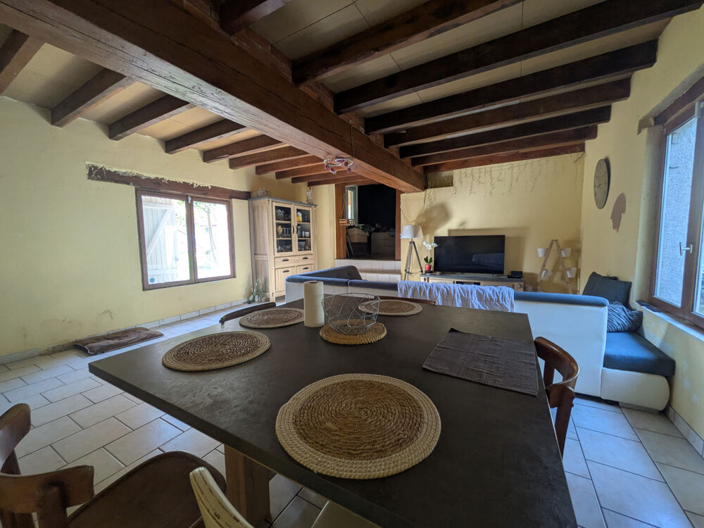 Pavillon 160 m2
