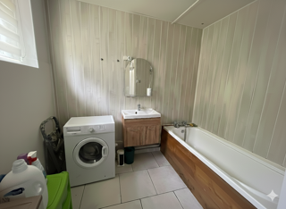  Maison à vendre 4 pièces 93 m²
