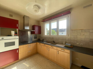  Appartement à vendre 5 pièces 114 m²