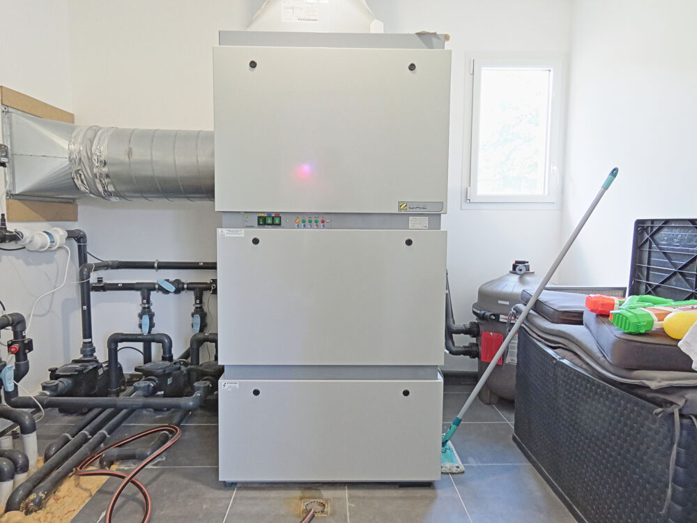  vendre  Maison Les Choux (45290)