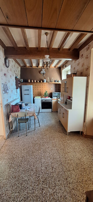  Maison à vendre 4 pièces 103 m²