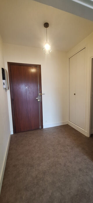  Appartement à vendre 2 pièces 61 m²