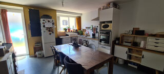  Maison à vendre 6 pièces 90 m²