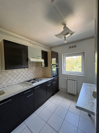  Appartement � vendre 3 pi�ces 68 m�