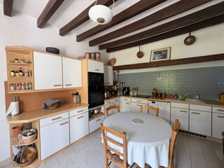  Maison à vendre 7 pièces 193 m²
