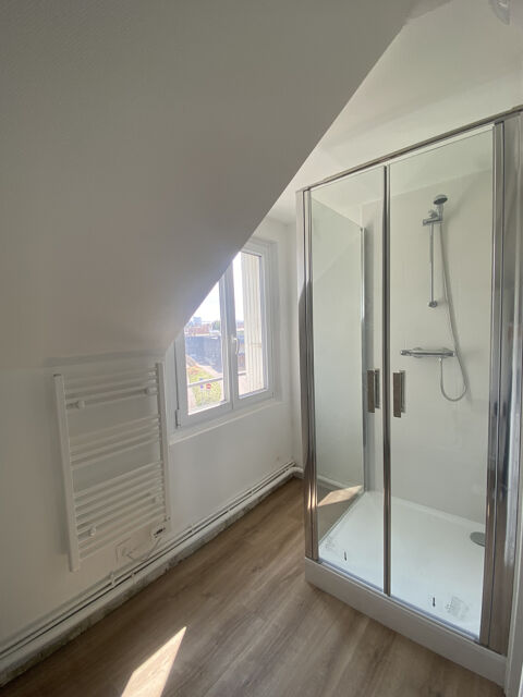  Appartement � louer 2 pi�ces 38 m�