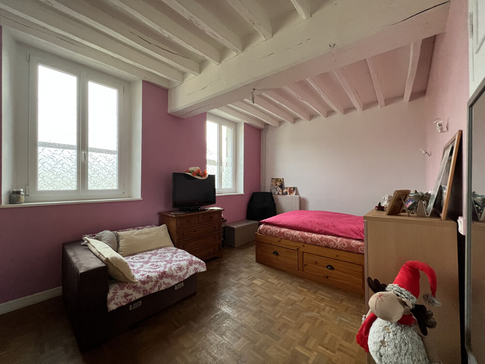 Opportunité dinvestissement immobilier
