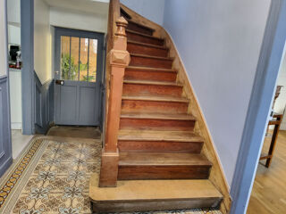  Maison � vendre 4 pi�ces 186 m�