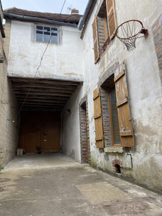  Maison � vendre 3 pi�ces 83 m�