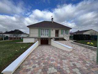  Maison � vendre 4 pi�ces 113 m�