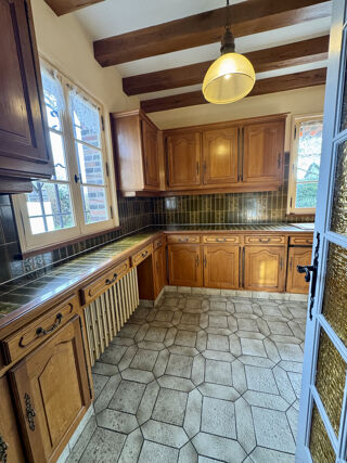  Maison � vendre 8 pi�ces 174 m�