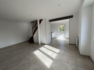  Maison à louer 3 pièces 79 m²