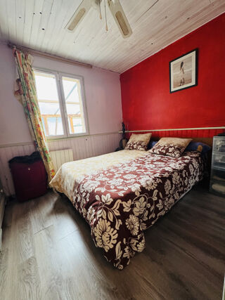  Maison à vendre 6 pièces 115 m²