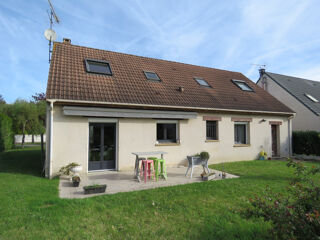  Maison à vendre 5 pièces 118 m²