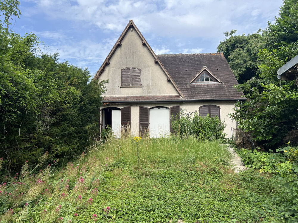 Vente Maison Maison de caractère à rénover   Centre ville de Sens Sens